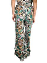Buzo Animal Print