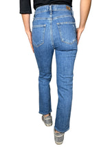 Jeans Sarah Slim