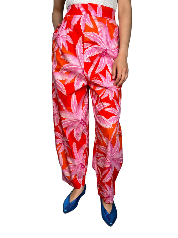 Pantalón Bomber