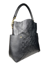 Cartera Lumineuse Cuero