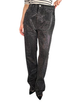 Jeans Brillos