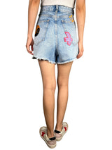 Shorts Peace Of Mind