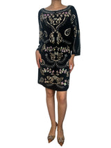 Vestido Lentejuelas