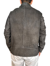 Chaqueta Cuero