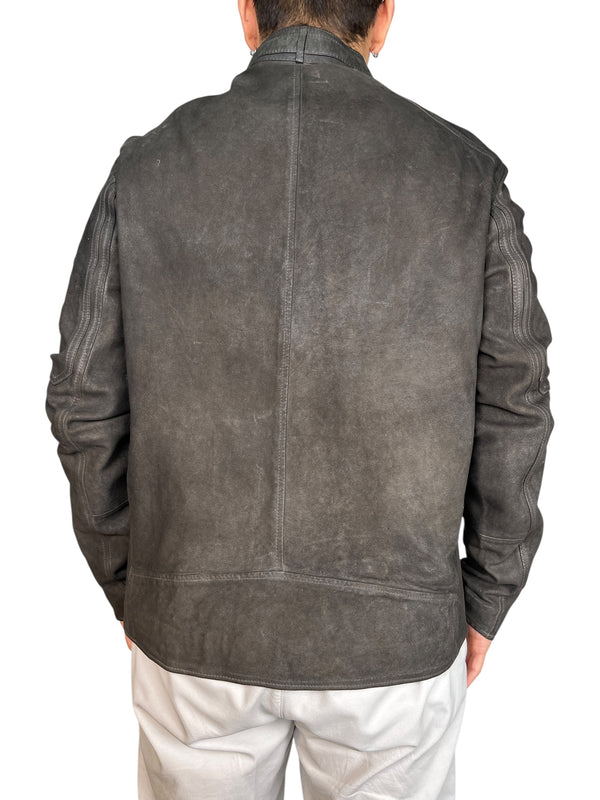 Chaqueta Cuero