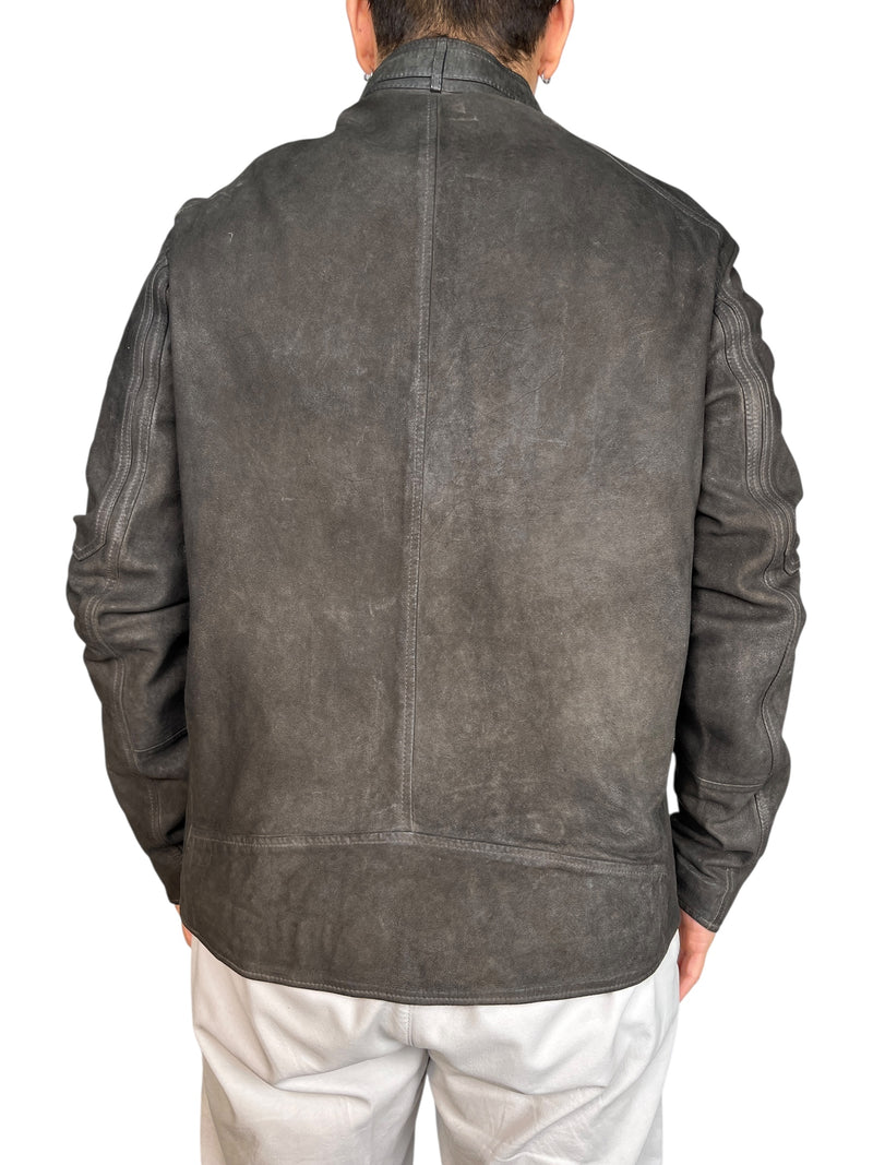 Chaqueta Cuero