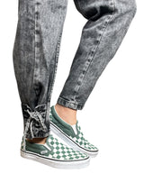 Jeans Botones