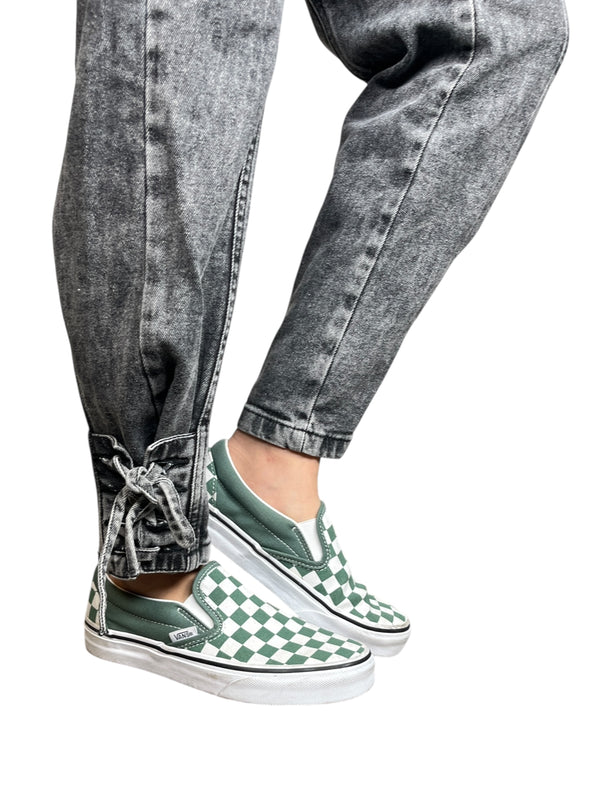 Jeans Botones
