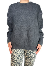 Sweater Grafito