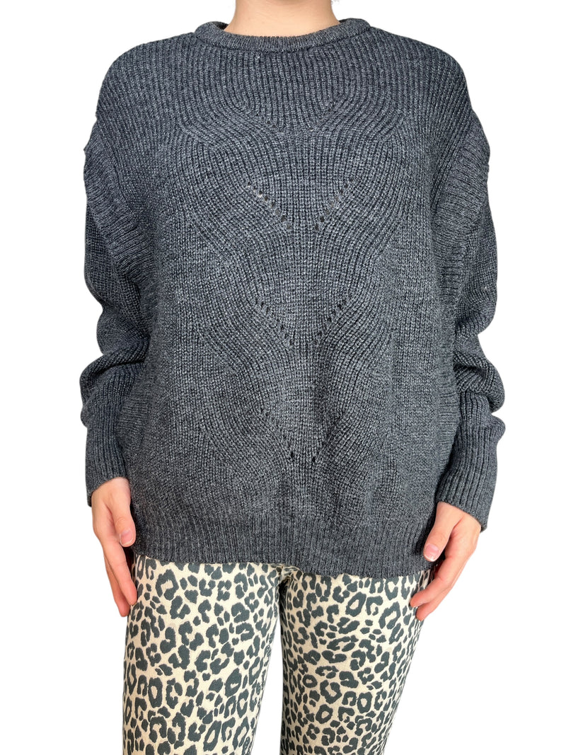 Sweater Grafito