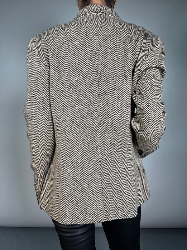 Blazer Seda