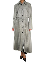 Trench Mathilda