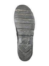 Black Hunter Boots