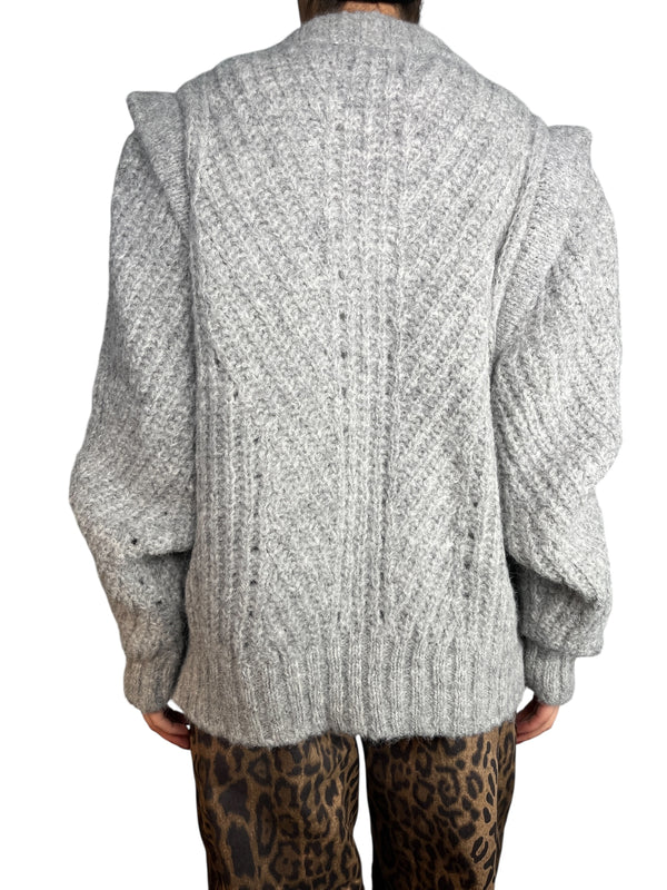 Sweater Alpaca