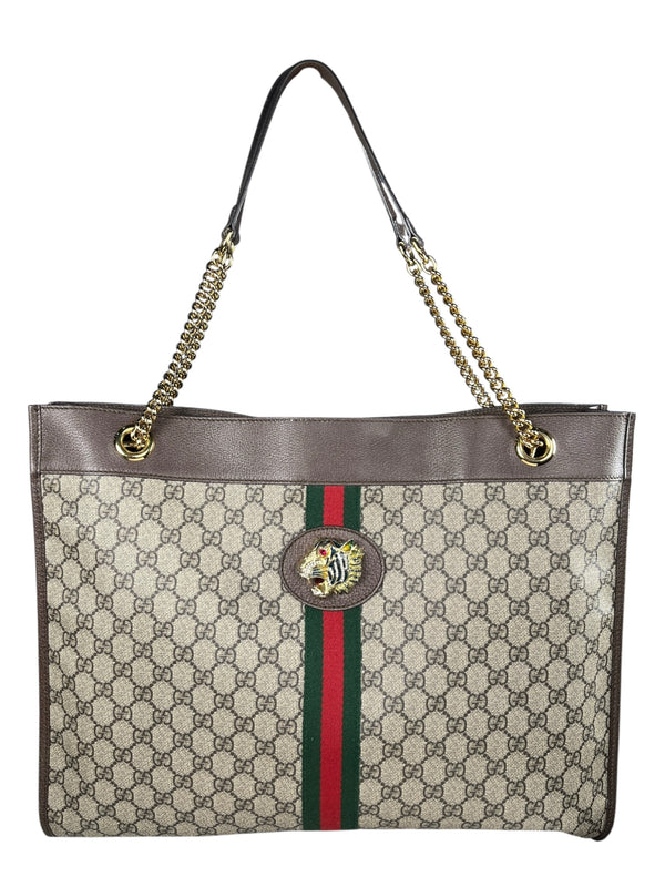 Bolso Rajah Tiger