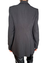 Blazer Rayas