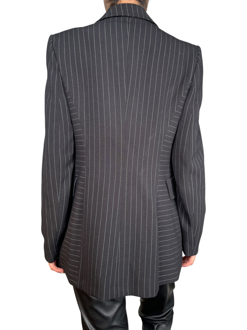 Blazer Rayas
