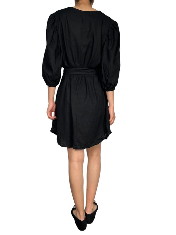 Vestido Negro