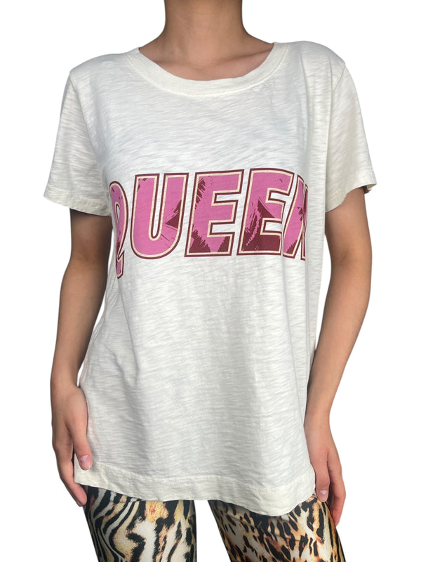 Polera Queen