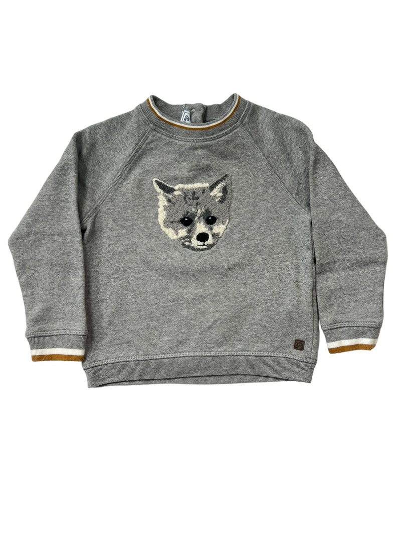 Polerón Lobo