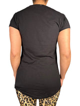 Polera Voltaire