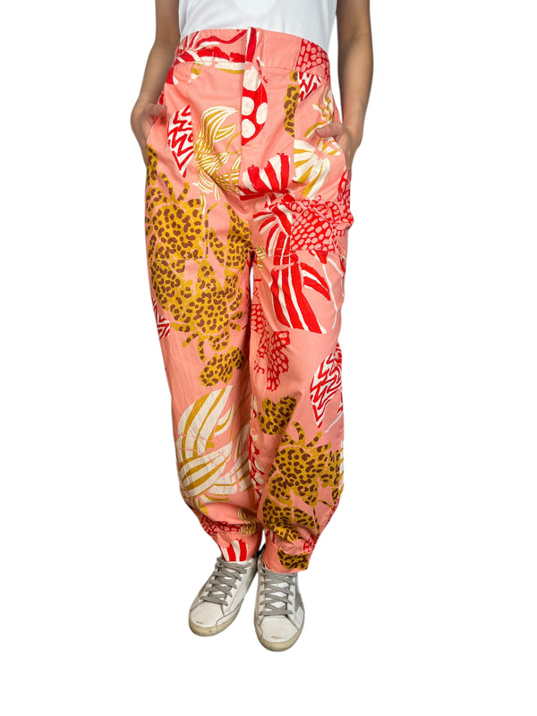 Pantalón Bombacho