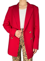 Blazer Estructurado