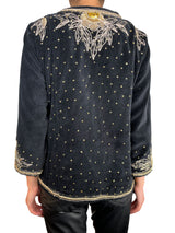 Chaqueta Mima Cairo