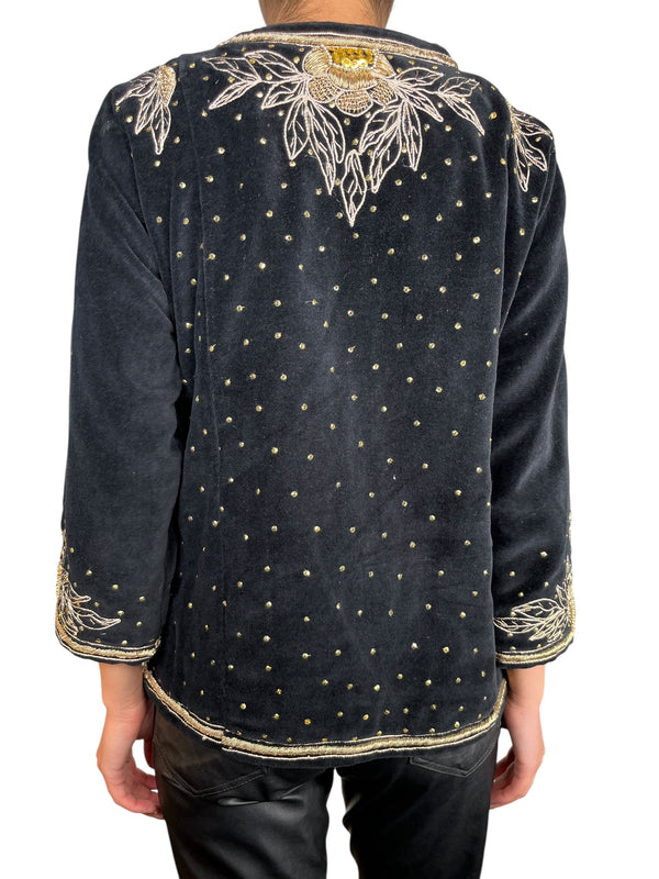 Chaqueta Mima Cairo