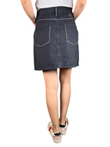Falda Spell Denim New