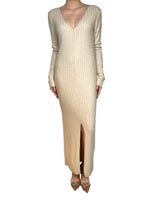 Vestido Tejido