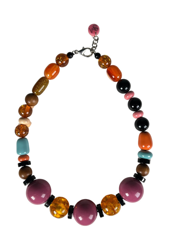 Collar Figures