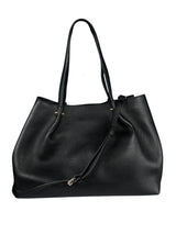 Cartera Cuero