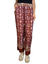 Pantalón Lacy Ziggy