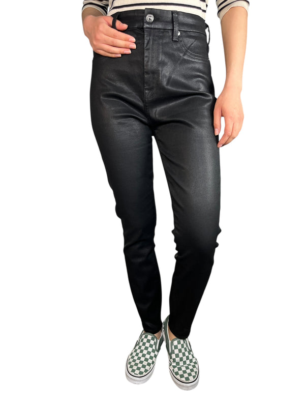 Pantalón Elasticado