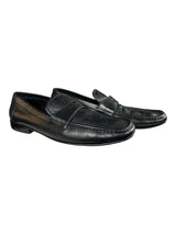 Mocasines Negros