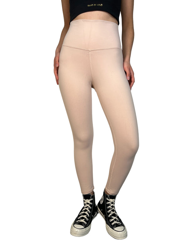 Leggings Rosa