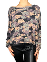Polera Tigres
