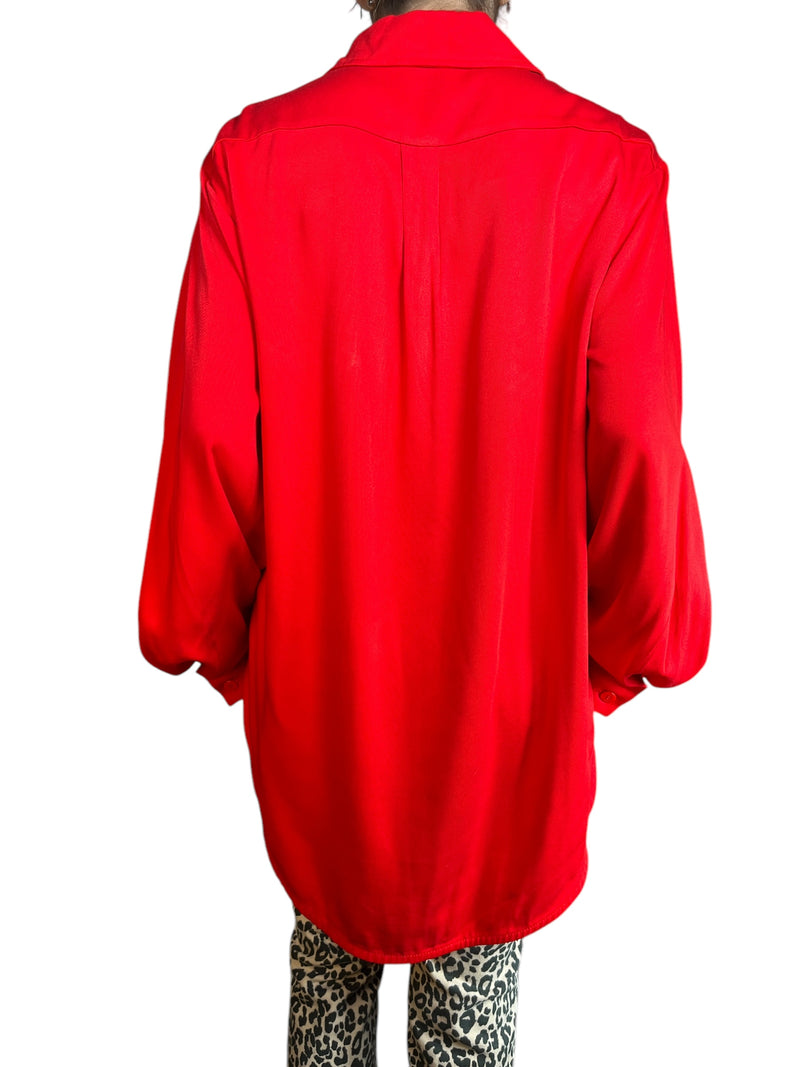 Blusa Viscosa