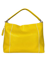 Cartera Cuero