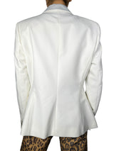 Blazer Estilo Esmoquin