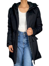 Parka Acolchada