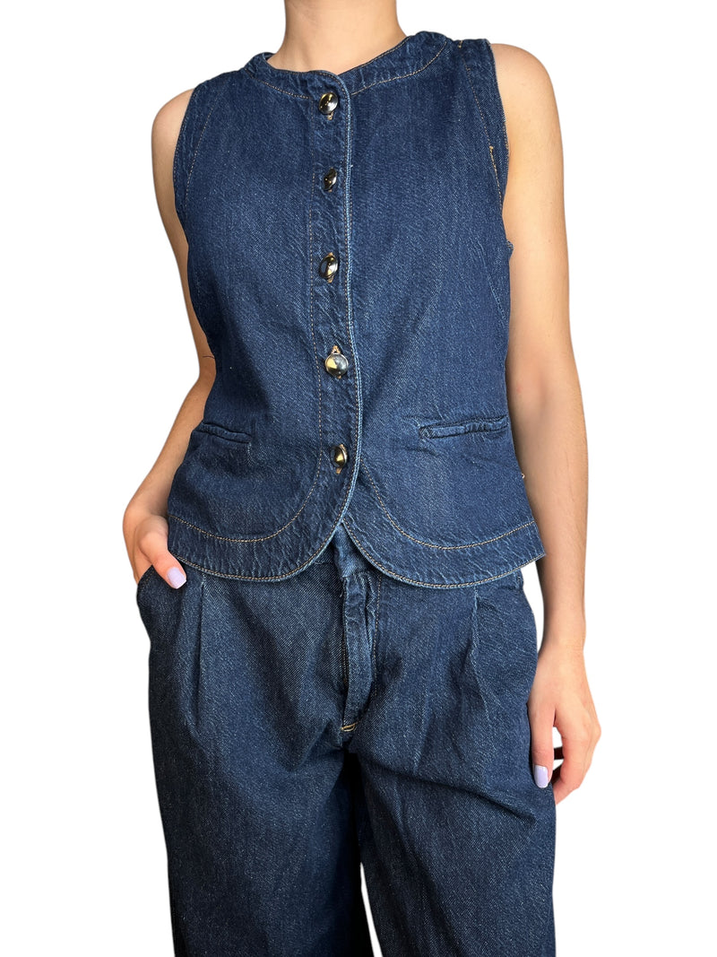 Set Denim