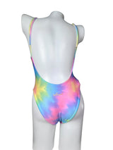 Traje de Baño Reversible