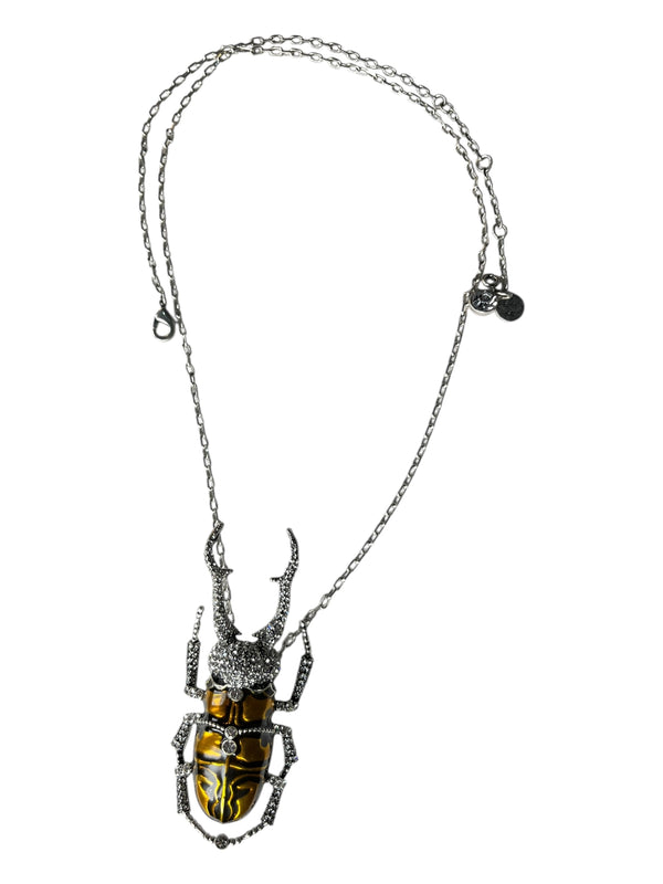 Collar Prendedor Iris Apfel x H&M