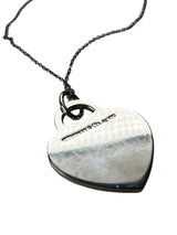 Collar Colgante Return