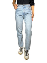 Jeans Straight