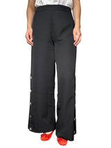 Pantalón Botones Laterales