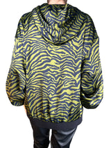 Chaqueta Cebra