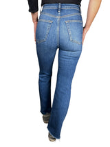 Jeans Casey Mid Rise Ankle Flare